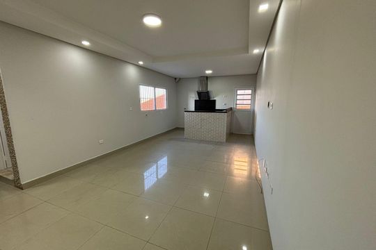 Cozinha de casa para alugar com 3 quartos, 570m² em Vila Engenho Novo, Barueri