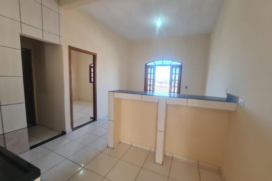 Casa para alugar com 2 quartos, 120m² em Parque Primavera, Guarulhos