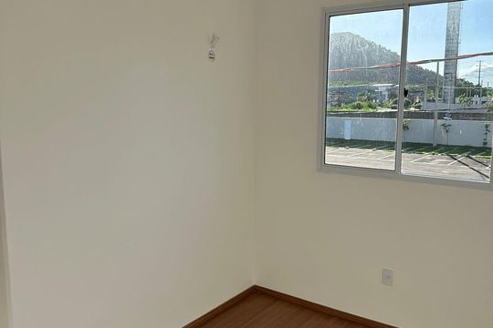 Quarto de apartamento para alugar com 2 quartos, 55m² em Recreio dos Bandeirantes, Rio de Janeiro