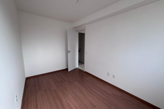 Quarto 2 de apartamento para alugar com 2 quartos, 55m² em Recreio dos Bandeirantes, Rio de Janeiro