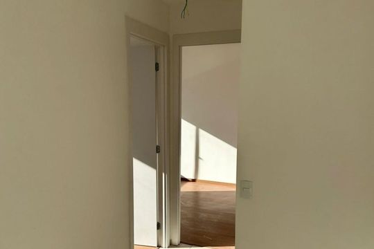 Sala de apartamento para alugar com 2 quartos, 55m² em Recreio dos Bandeirantes, Rio de Janeiro