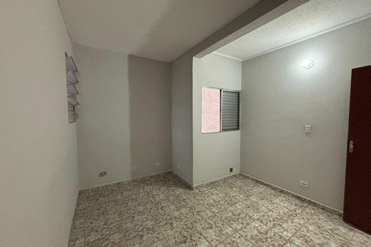 Quarto 2 de casa para alugar com 2 quartos, 80m² em Vila Engenho Novo, Barueri