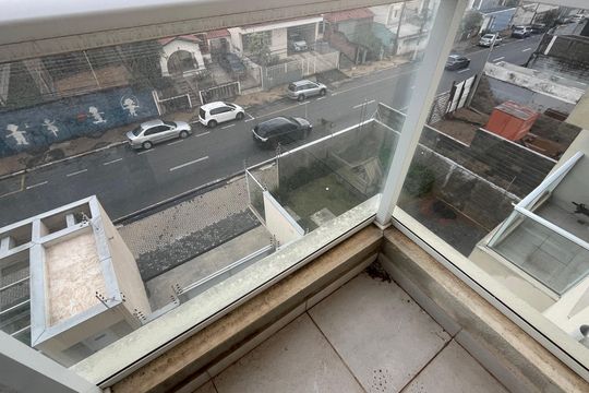 Apartamento à venda com 2 quartos, 68m² em Vila Industrial (campinas), Campinas