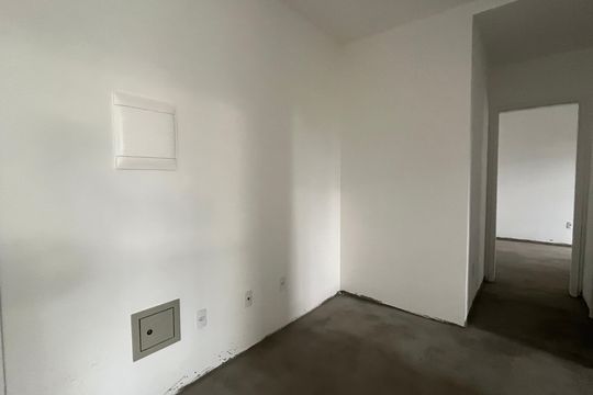 Apartamento à venda com 2 quartos, 68m² em Vila Industrial (campinas), Campinas