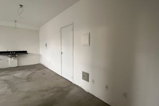 Apartamento à venda com 2 quartos, 68m² em Vila Industrial (campinas), Campinas