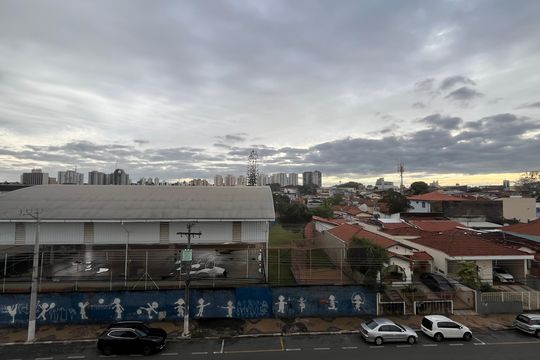 Apartamento à venda com 2 quartos, 68m² em Vila Industrial (campinas), Campinas