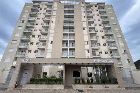 Apartamento à venda com 2 quartos, 68m² em Vila Industrial (campinas), Campinas