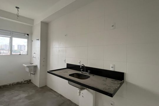 Apartamento à venda com 2 quartos, 68m² em Vila Industrial (campinas), Campinas