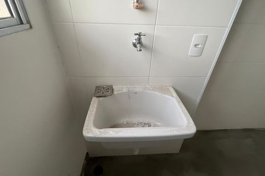 Apartamento à venda com 2 quartos, 68m² em Vila Industrial (campinas), Campinas