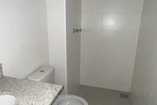 Apartamento à venda com 2 quartos, 68m² em Vila Industrial (campinas), Campinas