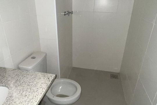 Apartamento à venda com 2 quartos, 68m² em Vila Industrial (campinas), Campinas