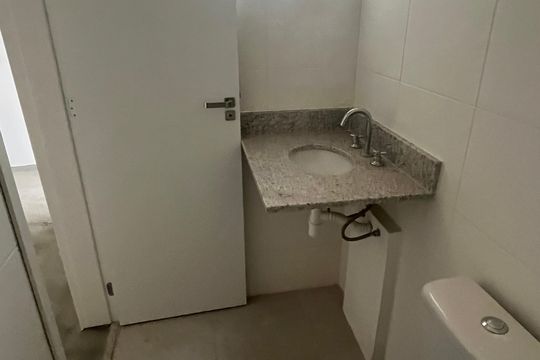 Apartamento à venda com 2 quartos, 68m² em Vila Industrial (campinas), Campinas
