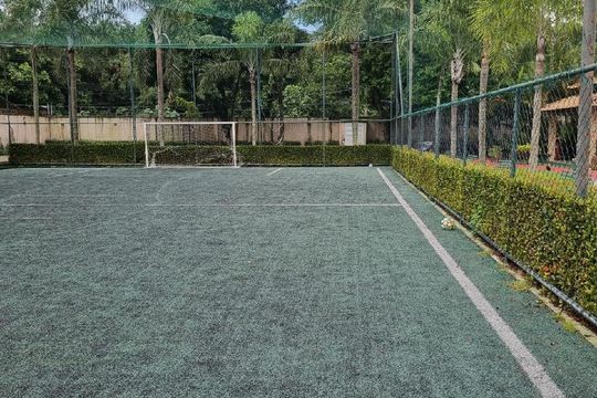 Apartamento à venda com 2 quartos, 75m² em Jacarepaguá, Rio de Janeiro
