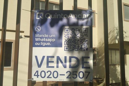 Fachada de apartamento para alugar com 2 quartos, 75m² em Vila Dom Pedro Ii, São Paulo