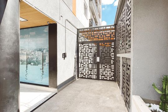 Kitnet/Studio para alugar com 1 quarto, 26m² em Tucuruvi, São Paulo