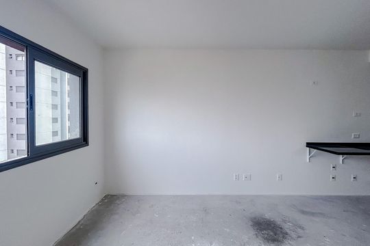 Studio de kitnet/studio para alugar com 1 quarto, 27m² em Vila Matilde, São Paulo