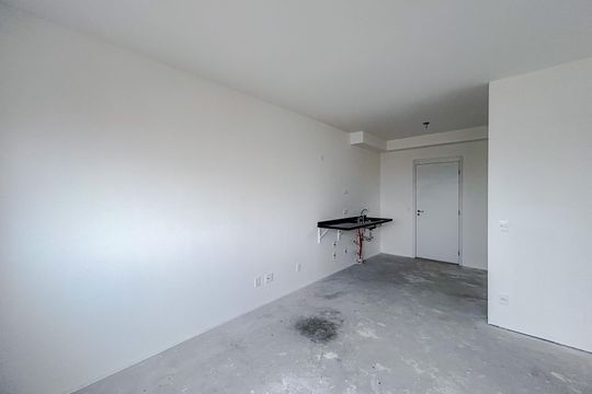 Studio de kitnet/studio para alugar com 1 quarto, 27m² em Vila Matilde, São Paulo