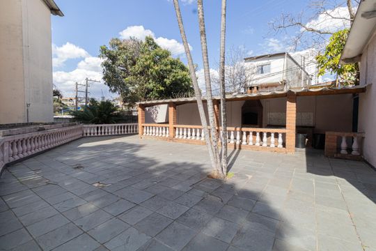 Área Comum de apartamento à venda com 2 quartos, 58m² em Jardim Lucinda, São Paulo