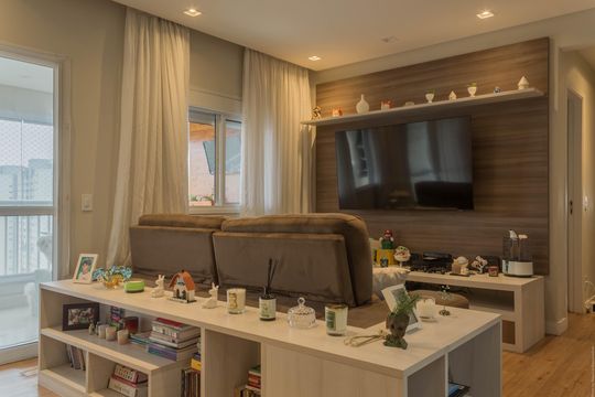 Apartamento para alugar com 2 quartos, 94m² em Centro, São Bernardo do Campo