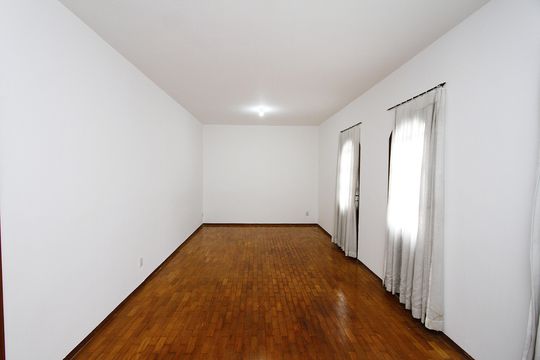 Sala de apartamento para alugar com 3 quartos, 140m² em Gutierrez, Belo Horizonte