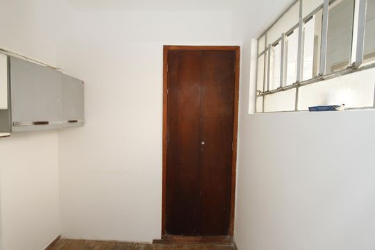 dce de apartamento para alugar com 3 quartos, 140m² em Gutierrez, Belo Horizonte