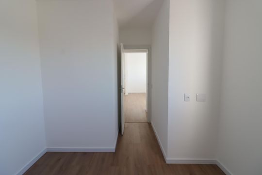 Quarto 1 de apartamento para alugar com 2 quartos, 36m² em Jaguaribe, Osasco