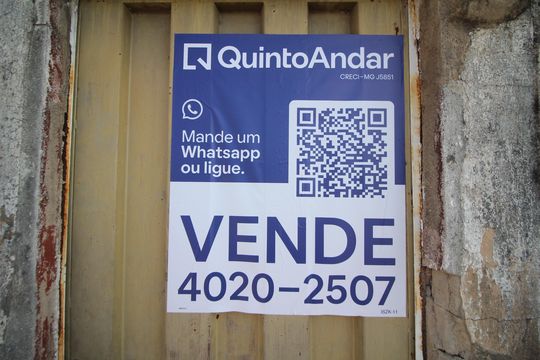 Plaquinha Instalada 23/06/2026 ISZK-11 de casa à venda com 2 quartos, 360m² em Pindorama, Belo Horizonte