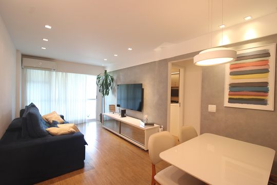 Apartamento à venda com 3 quartos, 92m² em Freguesia (jacarepaguá), Rio de Janeiro
