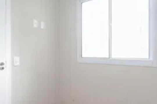 Quarto de apartamento à venda com 2 quartos, 34m² em Guaianases, São Paulo