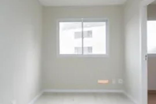 Sala de apartamento à venda com 2 quartos, 34m² em Guaianases, São Paulo