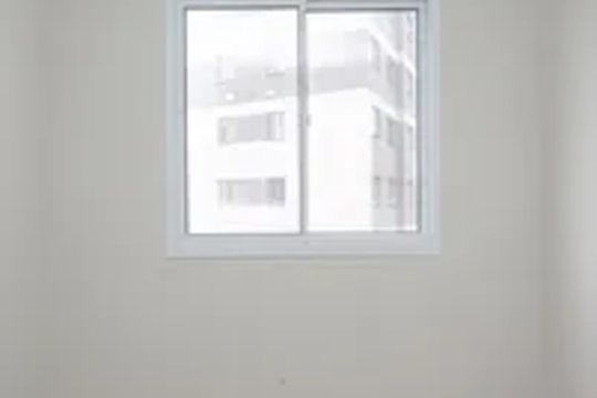 Quarto de apartamento à venda com 2 quartos, 34m² em Guaianases, São Paulo