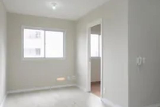 Apartamento à venda com 2 quartos, 34m² em Guaianases, São Paulo