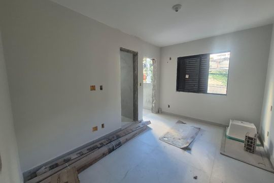Apartamento à venda com 2 quartos, 102m² em Sion, Belo Horizonte