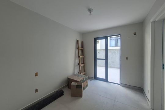 Apartamento à venda com 2 quartos, 102m² em Sion, Belo Horizonte