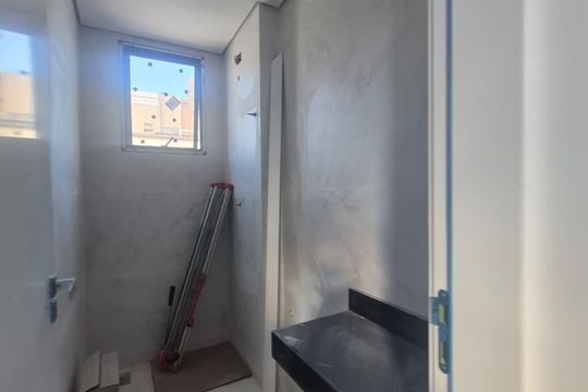 Apartamento à venda com 2 quartos, 102m² em Sion, Belo Horizonte