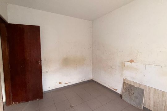 Quarto 1 de casa para alugar com 2 quartos, 150m² em Setor Papillon Park, Aparecida de Goiânia