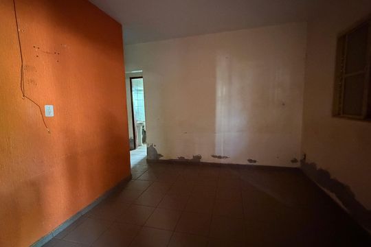 Sala de casa para alugar com 2 quartos, 150m² em Setor Papillon Park, Aparecida de Goiânia