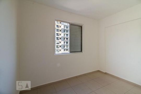Quarto de apartamento à venda com 2 quartos, 51m² em Vila Ester, São Paulo