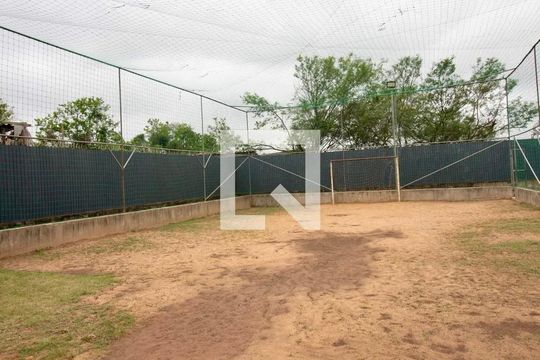 Quadra de casa de condomínio para alugar com 2 quartos, 56m² em Vila Nova Bonsucesso, Guarulhos