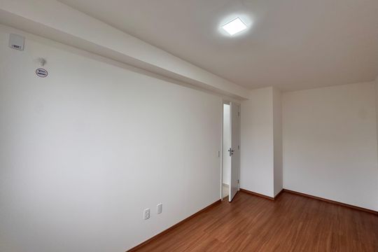 Apartamento à venda com 2 quartos, 47m² em Recreio dos Bandeirantes, Rio de Janeiro