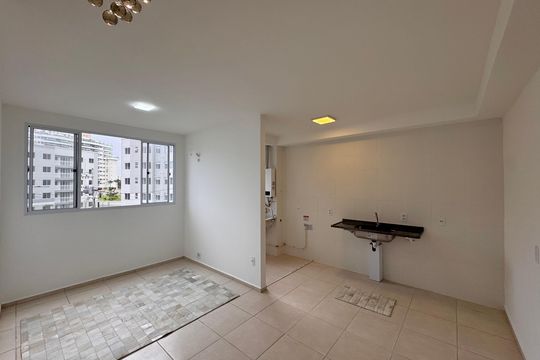 Apartamento à venda com 2 quartos, 47m² em Recreio dos Bandeirantes, Rio de Janeiro