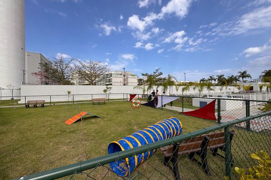 Apartamento à venda com 2 quartos, 47m² em Recreio dos Bandeirantes, Rio de Janeiro