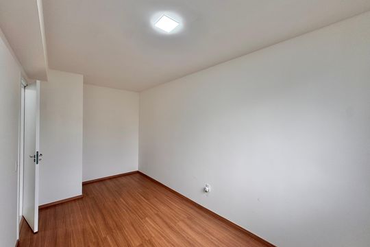 Apartamento à venda com 2 quartos, 47m² em Recreio dos Bandeirantes, Rio de Janeiro