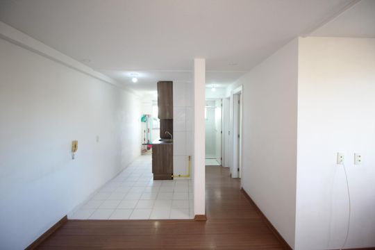 Sala de apartamento para alugar com 2 quartos, 45m² em Sarandi, Porto Alegre