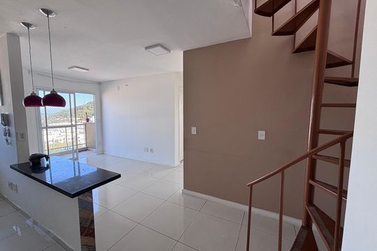 Apartamento para alugar com 2 quartos, 100m² em Recreio dos Bandeirantes, Rio de Janeiro