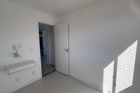 Quarto 2 de apartamento para alugar com 2 quartos, 100m² em Recreio dos Bandeirantes, Rio de Janeiro