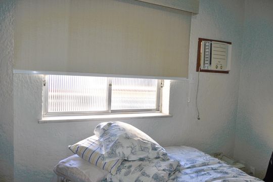 Quarto de apartamento à venda com 2 quartos, 78m² em Del Castilho, Rio de Janeiro
