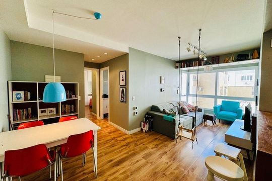 Apartamento para alugar com 2 quartos, 68m² em Petrópolis, Porto Alegre