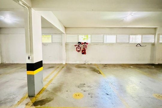 Área Comum de apartamento para alugar com 2 quartos, 68m² em Petrópolis, Porto Alegre