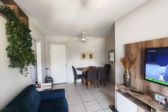 Apartamento à venda com 2 quartos, 71m² em Jacarepaguá, Rio de Janeiro